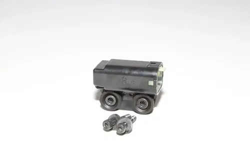 17-20 Yamaha  Yzf R6 Tip Over Bank Angle Crash Sensor Switch OEM