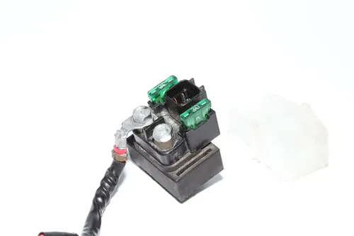 11-20 Suzuki Gsxr600 GSXR750 Engine Starter Relay Starting Motor Switch OEM