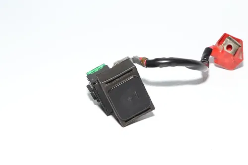 11-20 Suzuki Gsxr600 GSXR750 Engine Starter Relay Starting Motor Switch OEM