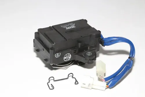 21-24 Kawasaki Ninja Zx10r Exhaust Valve Servo Motor OEM