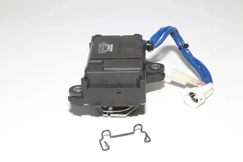 21-24 Kawasaki Ninja Zx10r Exhaust Valve Servo Motor OEM