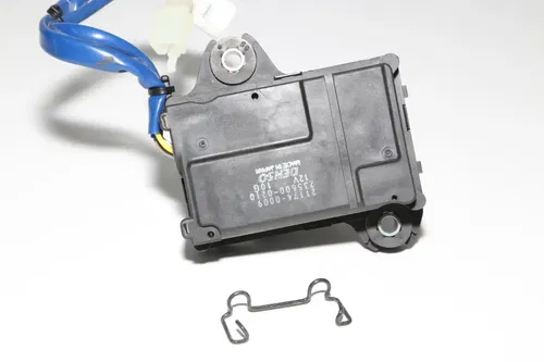 21-24 Kawasaki Ninja Zx10r Exhaust Valve Servo Motor OEM