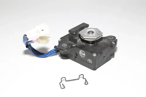 21-24 Kawasaki Ninja Zx10r Exhaust Valve Servo Motor OEM