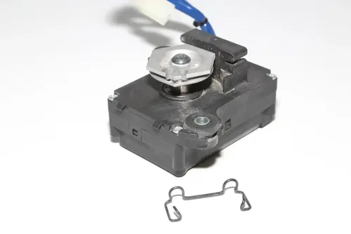 21-24 Kawasaki Ninja Zx10r Exhaust Valve Servo Motor OEM