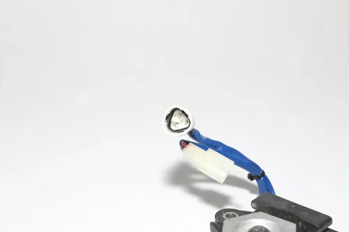21-24 Kawasaki Ninja Zx10r Exhaust Valve Servo Motor OEM