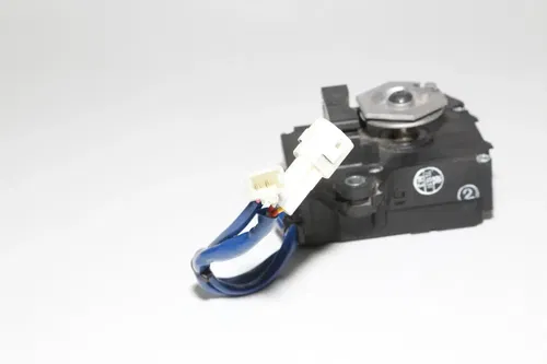 21-24 Kawasaki Ninja Zx10r Exhaust Valve Servo Motor OEM
