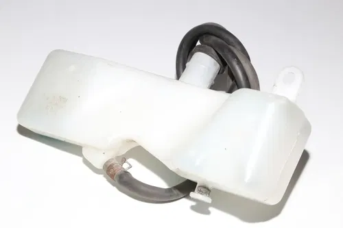 2013 Suzuki Boulevard C90t Coolant Water Tank Reservoir Bottle 17910-40h00 oem