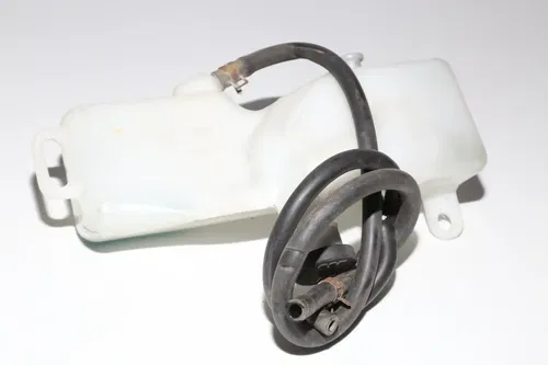 2013 Suzuki Boulevard C90t Coolant Water Tank Reservoir Bottle 17910-40h00 oem