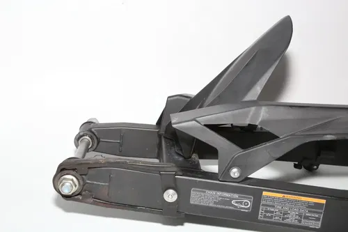 18-21 Kawasaki Ninja 400 Rear Swingarm Back Suspension Swing Arm Complete OEM