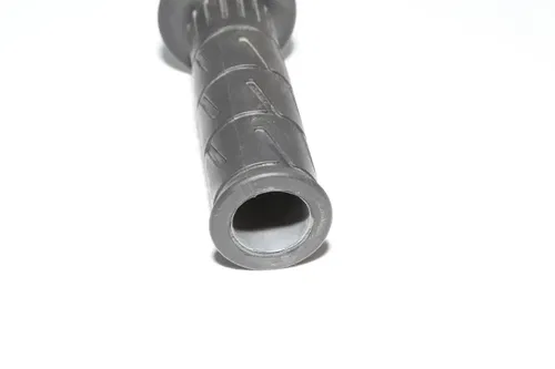 21-24 Kawasaki Ninja Zx10r Right Throttle Tube Throttle Grip OEM