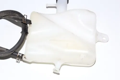 2009-2015 Suzuki Sfv650 Gladius Coolant Water Tank Reservoir Bottle OEM