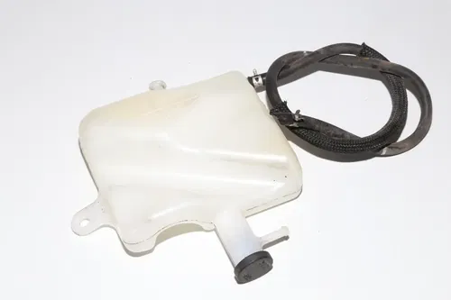 2009-2015 Suzuki Sfv650 Gladius Coolant Water Tank Reservoir Bottle OEM