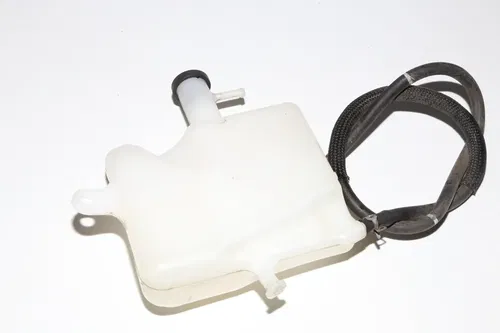2009-2015 Suzuki Sfv650 Gladius Coolant Water Tank Reservoir Bottle OEM