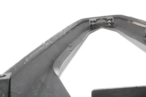 08-16 Yamaha Yzf R6 Rear Back Tail Fairing Cowl Shroud Under Tail OEM