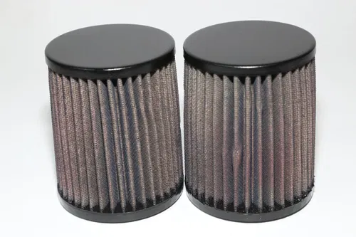 04-07 Honda Cbr1000rr Airbox Air Intake Filter K&N AIR FILTER