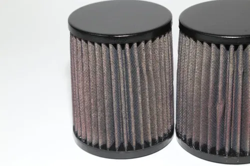 04-07 Honda Cbr1000rr Airbox Air Intake Filter K&N AIR FILTER