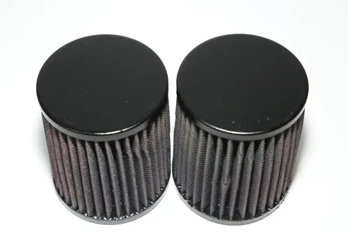 04-07 Honda Cbr1000rr Airbox Air Intake Filter K&N AIR FILTER