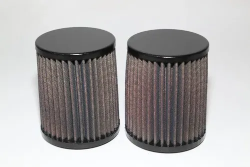 04-07 Honda Cbr1000rr Airbox Air Intake Filter K&N AIR FILTER