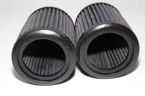 04-07 Honda Cbr1000rr Airbox Air Intake Filter K&N AIR FILTER