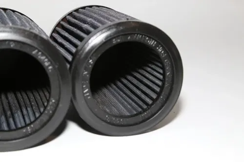 04-07 Honda Cbr1000rr Airbox Air Intake Filter K&N AIR FILTER