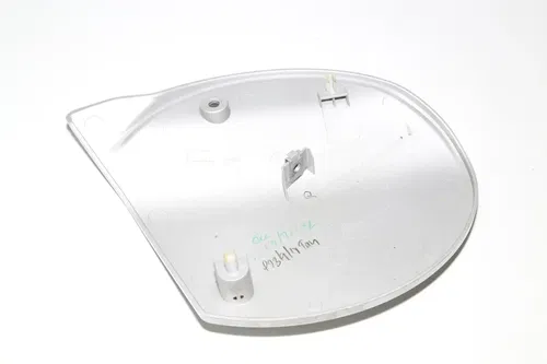 19-22 Ducati  Scrambler Desert Sled Left Mid Upper Side Fairing Cowl Plastic OEM