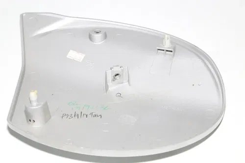 19-22 Ducati  Scrambler Desert Sled Left Mid Upper Side Fairing Cowl Plastic OEM