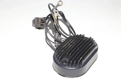 01-06 Harley-davidson Heritage Softail Classic Efi Flstci Rectifier Voltage OEM