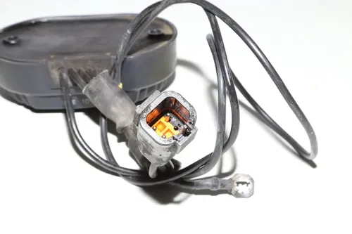 01-06 Harley-davidson Heritage Softail Classic Efi Flstci Rectifier Voltage OEM