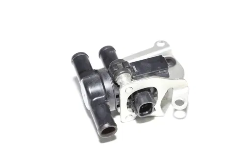 19-22 Ducati  Scrambler Desert Sled Air Valve Solenoid Top Engine Switch Sensor