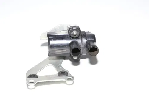 19-22 Ducati  Scrambler Desert Sled Air Valve Solenoid Top Engine Switch Sensor