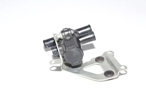 19-22 Ducati  Scrambler Desert Sled Air Valve Solenoid Top Engine Switch Sensor