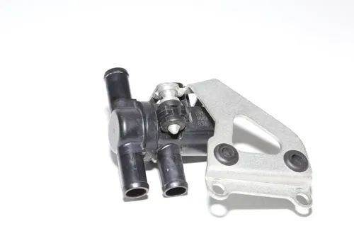 19-22 Ducati  Scrambler Desert Sled Air Valve Solenoid Top Engine Switch Sensor