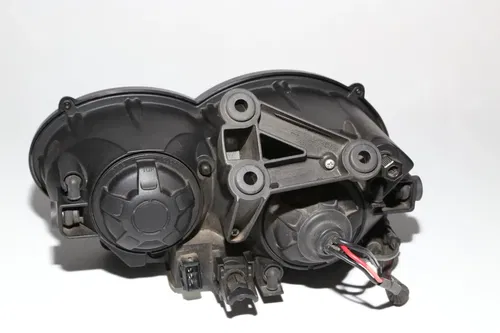 08-09 Bmw R1200gs Front Headlight Head Light Lamp OEM *NICE*