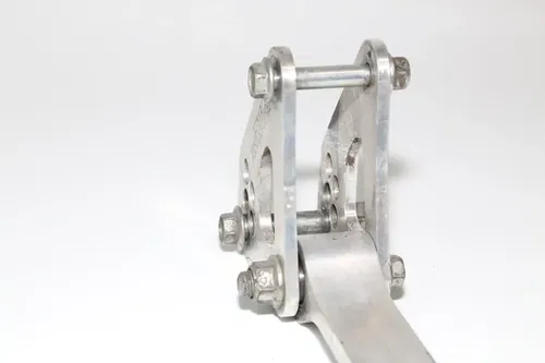09-16 Suzuki Gsxr1000 Rear Dogbone Shock Linkage w/ Roaring Links