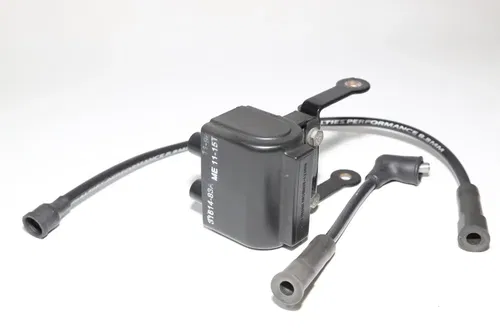 96-03 Harley-davidson Sportster 1200 Custom Xlh1200c Ignition Coils