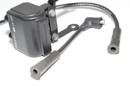 96-03 Harley-davidson Sportster 1200 Custom Xlh1200c Ignition Coils