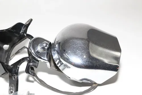 1999 Harley-davidson Sportster 1200 XL1200 Horn Signal w/Bracket OEM
