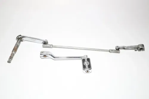 09-13 Harley-davidson Road Glide Fltrx Shifter Linkage Shift Link Pedal