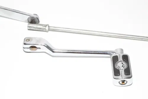 09-13 Harley-davidson Road Glide Fltrx Shifter Linkage Shift Link Pedal