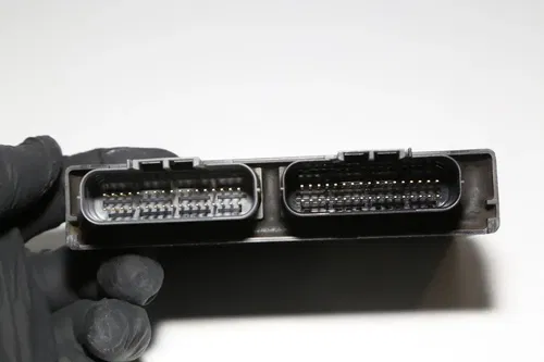 2015-2016 Suzuki Gsxs750 Ecu Computer Controller Unit Black Box Ecm Cdi OEM
