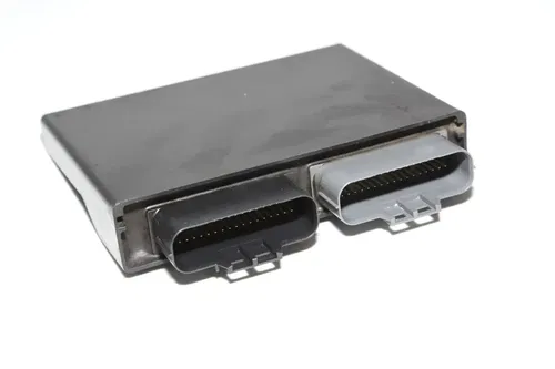 2015-2016 Suzuki Gsxs750 Ecu Computer Controller Unit Black Box Ecm Cdi OEM