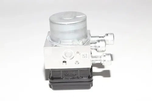 2024 Kawasaki Ninja Zx6r 636 Abs Pump Unit Module OEM