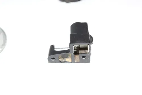 21-25 Honda Crf300l Rally Ignition Lock Set w/Gas Cap & Rear Lock OEM