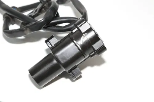 21-25 Honda Crf300l Rally Ignition Lock Set w/Gas Cap & Rear Lock OEM