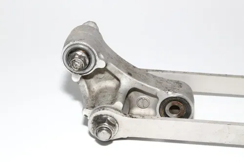 1998-1999 Kawasaki Ninja Zx9r Zx900c Rear Dogbone Shock Linkage Link oem