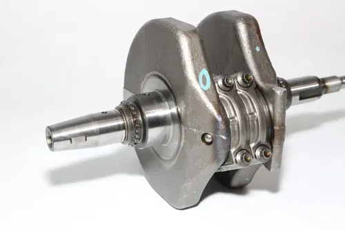 2013 Yamaha V Star 950 Xvs950 Engine Motor Crankshaft Crank Shaft w/Tie Rods OEM