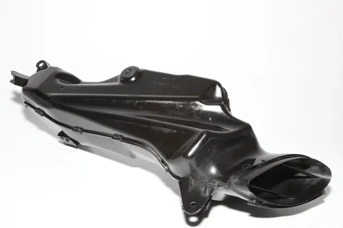 09-16 Suzuki Gsxr1000 Left Ram Air Intake Duct Tube OEM