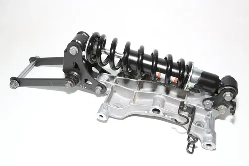 24-25 Kawasaki Ninja 500 Rear Back Shock Absorber Suspension w/Dogebone OEM