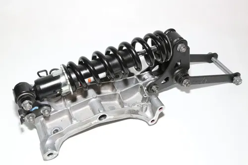 24-25 Kawasaki Ninja 500 Rear Back Shock Absorber Suspension w/Dogebone OEM
