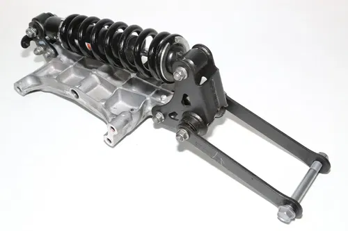 24-25 Kawasaki Ninja 500 Rear Back Shock Absorber Suspension w/Dogebone OEM